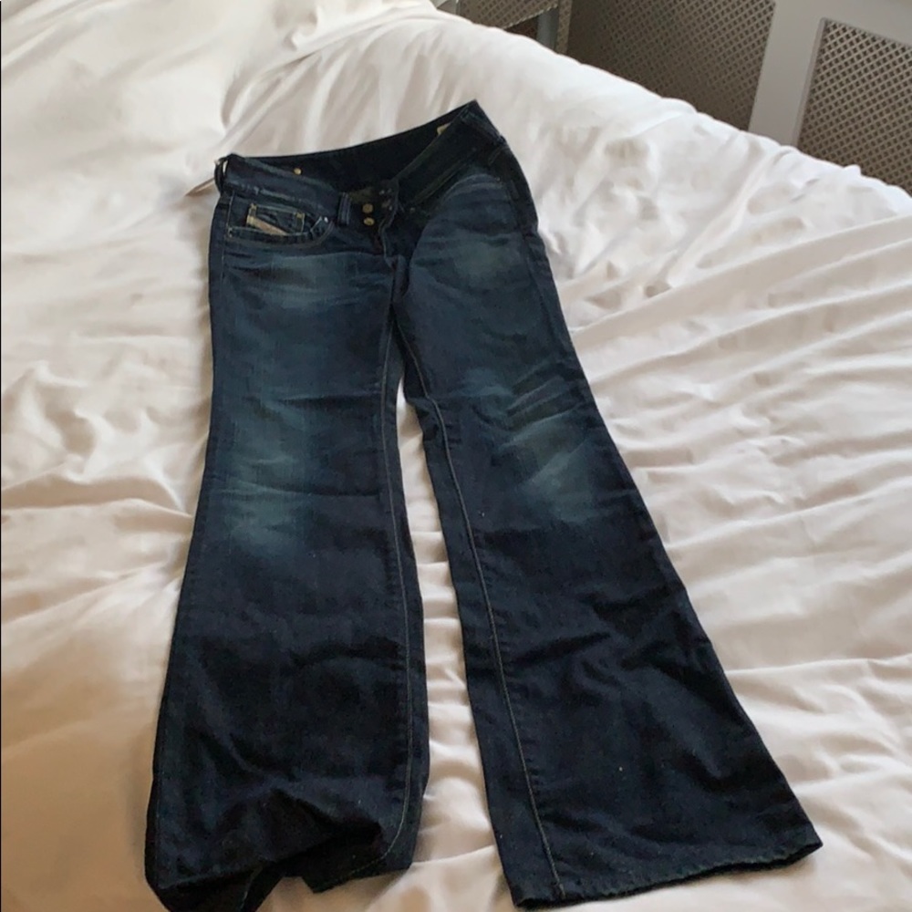 Diesel Jeans